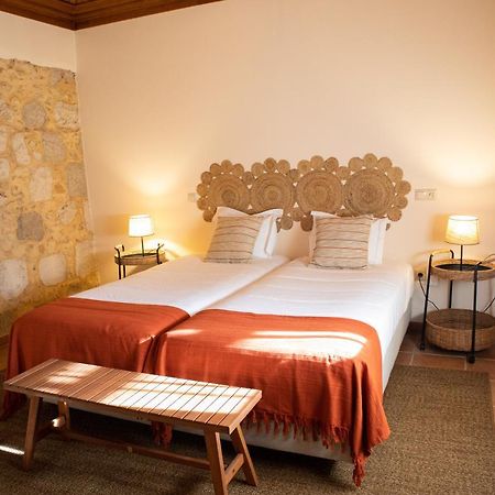 O Pombal Bed and Breakfast Alcanena Eksteriør billede