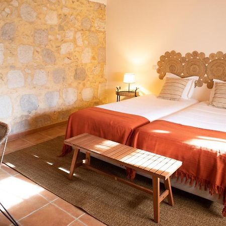 O Pombal Bed and Breakfast Alcanena Eksteriør billede