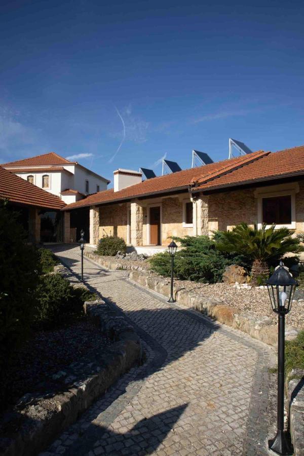 O Pombal Bed and Breakfast Alcanena Eksteriør billede
