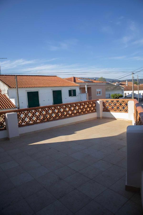 O Pombal Bed and Breakfast Alcanena Eksteriør billede