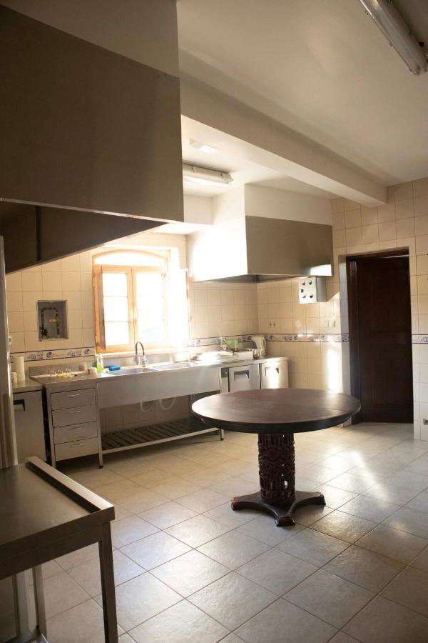 O Pombal Bed and Breakfast Alcanena Eksteriør billede