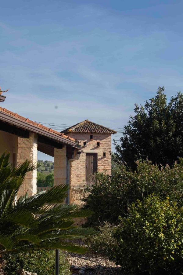 O Pombal Bed and Breakfast Alcanena Eksteriør billede