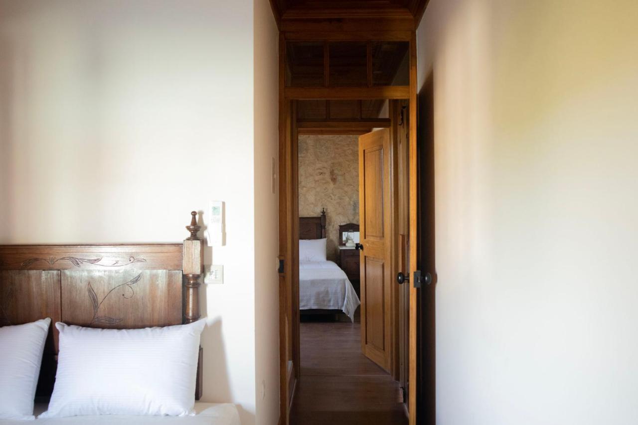 O Pombal Bed and Breakfast Alcanena Eksteriør billede