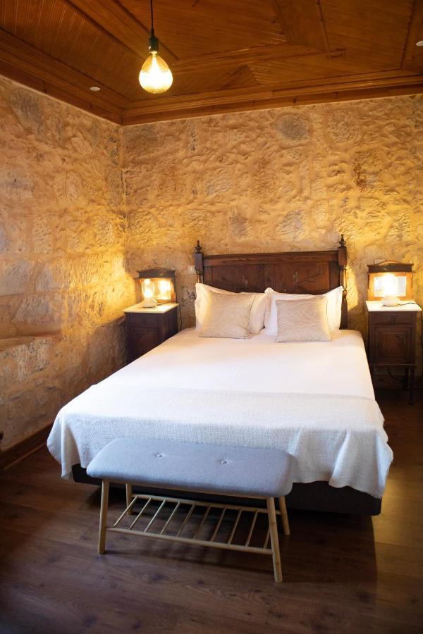 O Pombal Bed and Breakfast Alcanena Eksteriør billede