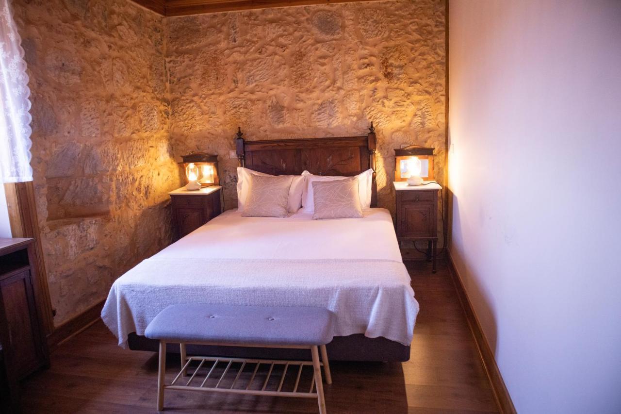 O Pombal Bed and Breakfast Alcanena Eksteriør billede