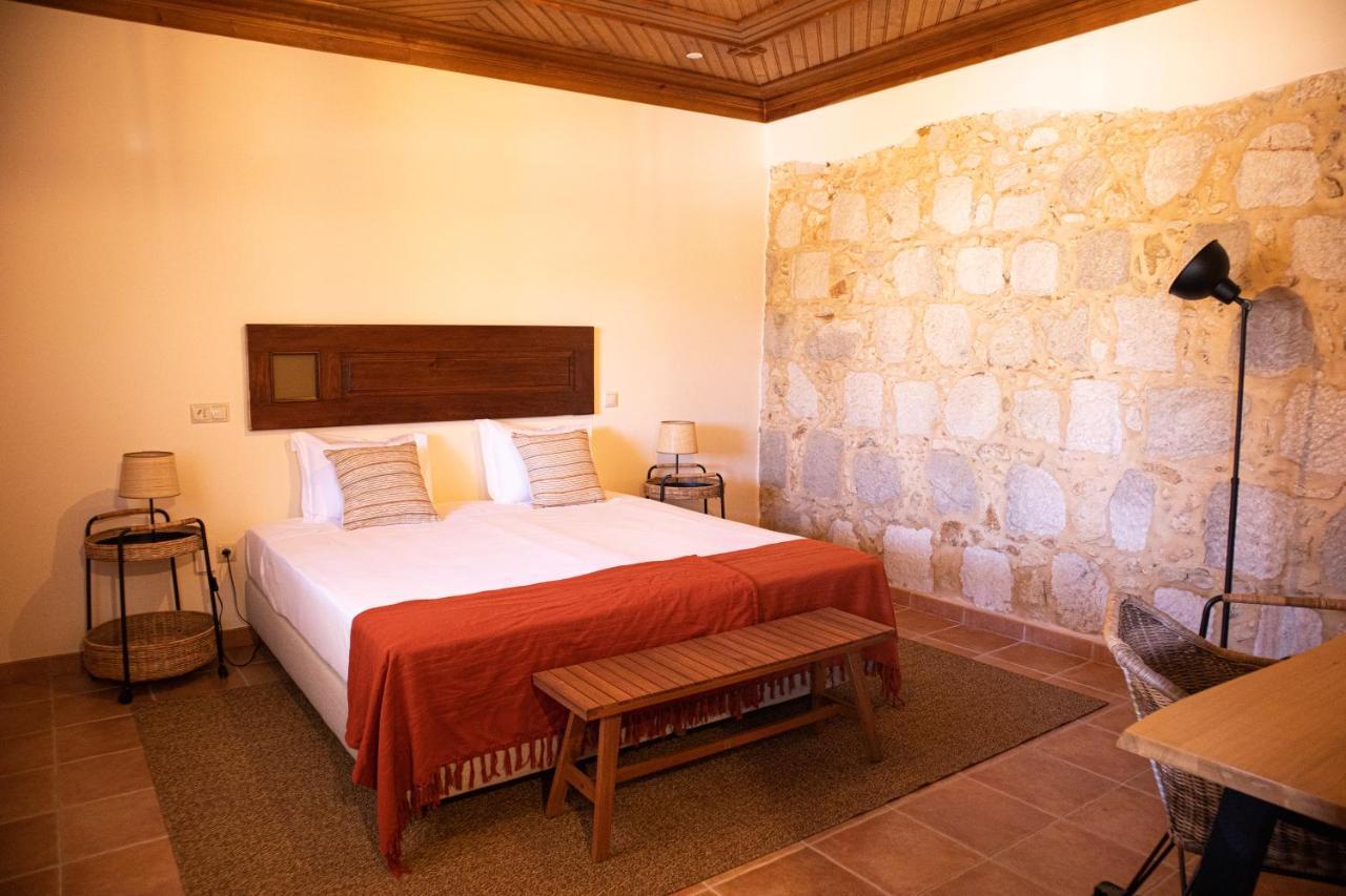 O Pombal Bed and Breakfast Alcanena Eksteriør billede