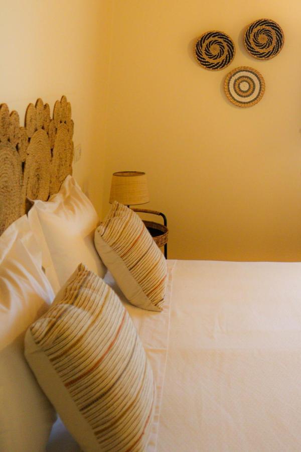 O Pombal Bed and Breakfast Alcanena Eksteriør billede