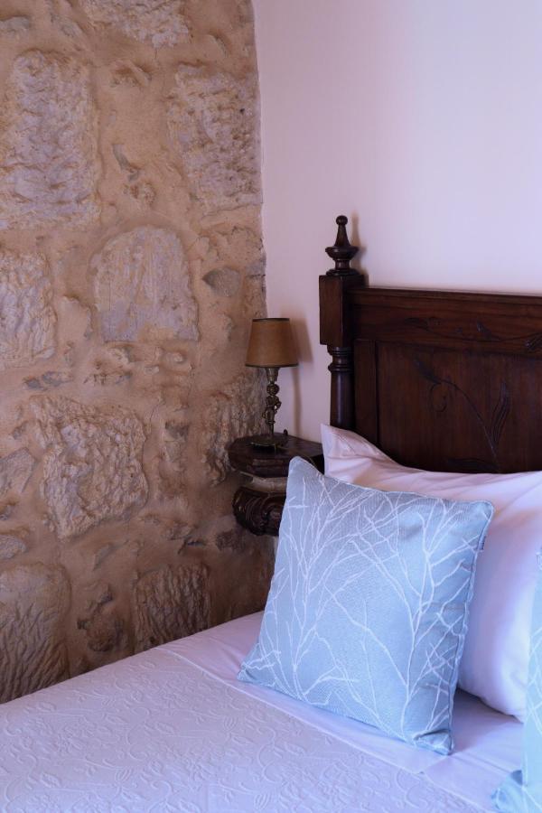 O Pombal Bed and Breakfast Alcanena Eksteriør billede