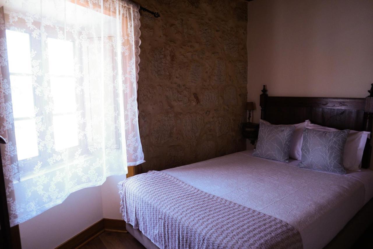 O Pombal Bed and Breakfast Alcanena Eksteriør billede