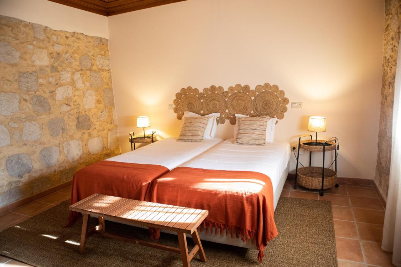 O Pombal Bed and Breakfast Alcanena Eksteriør billede