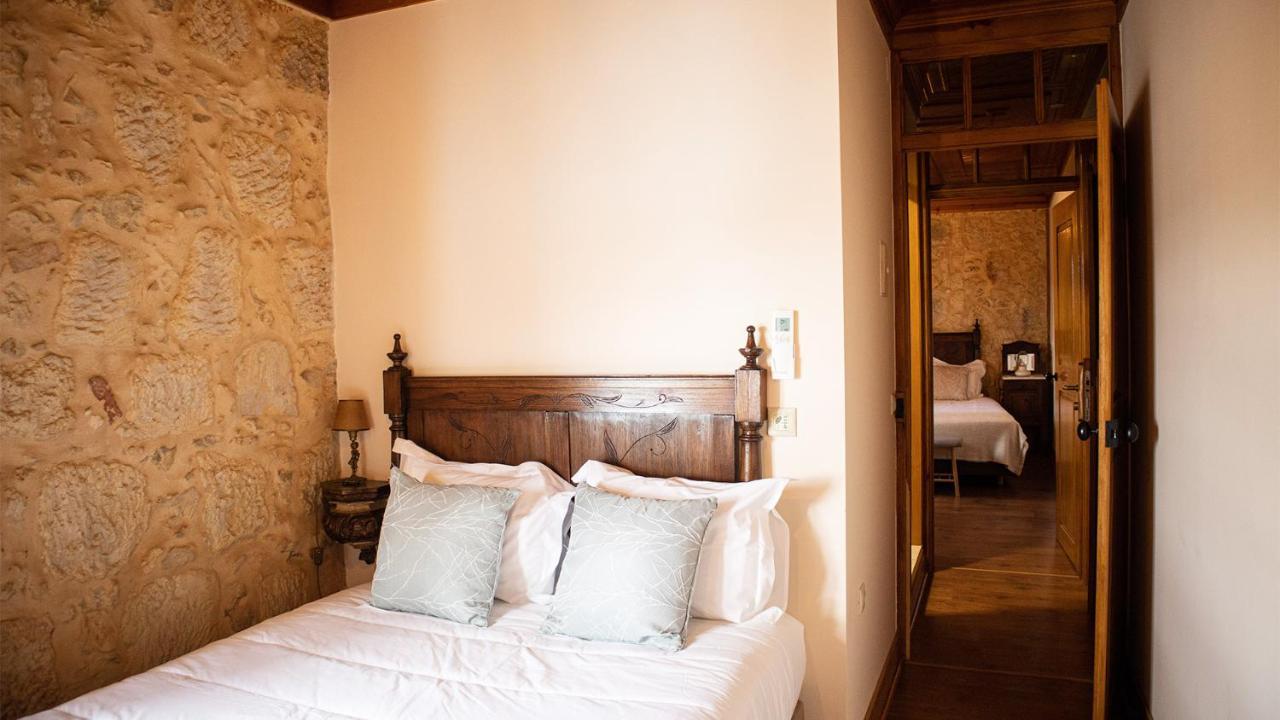 O Pombal Bed and Breakfast Alcanena Eksteriør billede